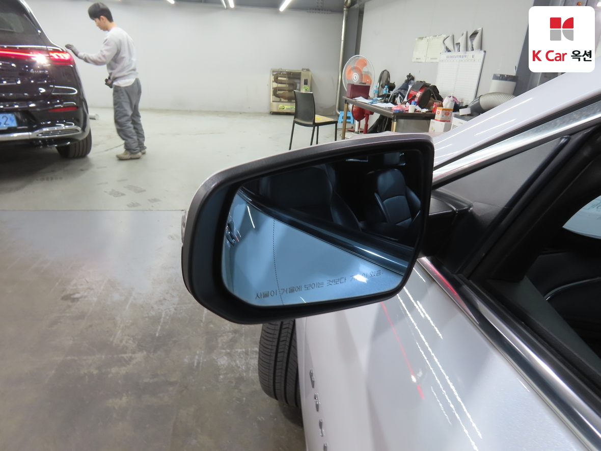 Gm Korea Malibu 2017 - Image 24