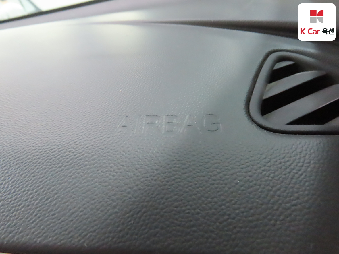 Gm Korea Malibu 2017 - Image 33