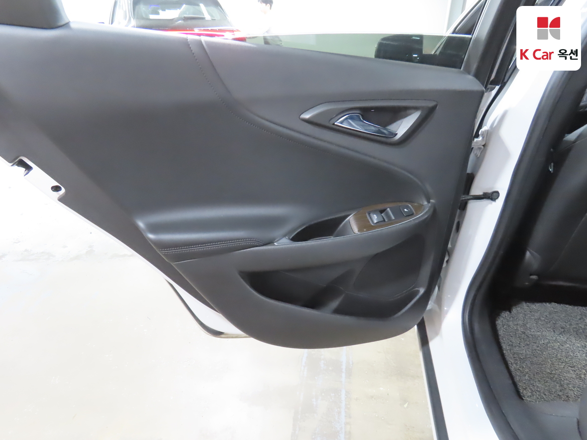 Gm Korea Malibu 2017 - Image 25