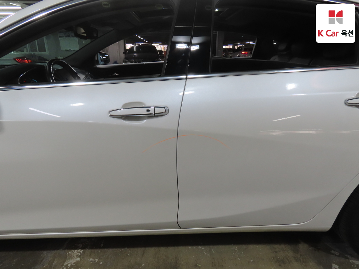 Gm Korea Malibu 2017 - Image 37