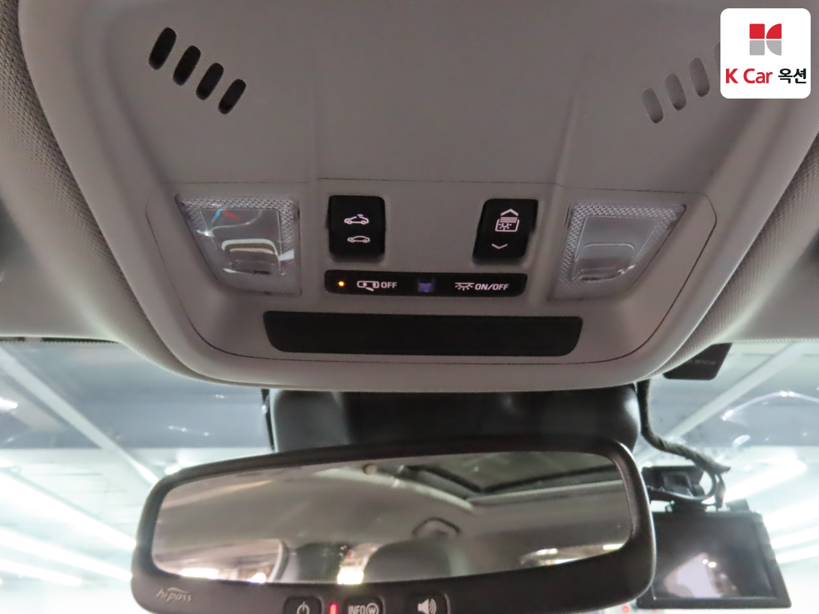 Gm Korea Malibu 2017 - Image 12