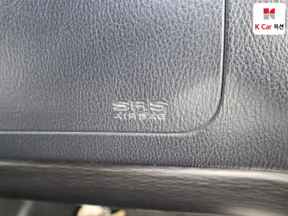 KG Mobility Korando Turismo - 32
