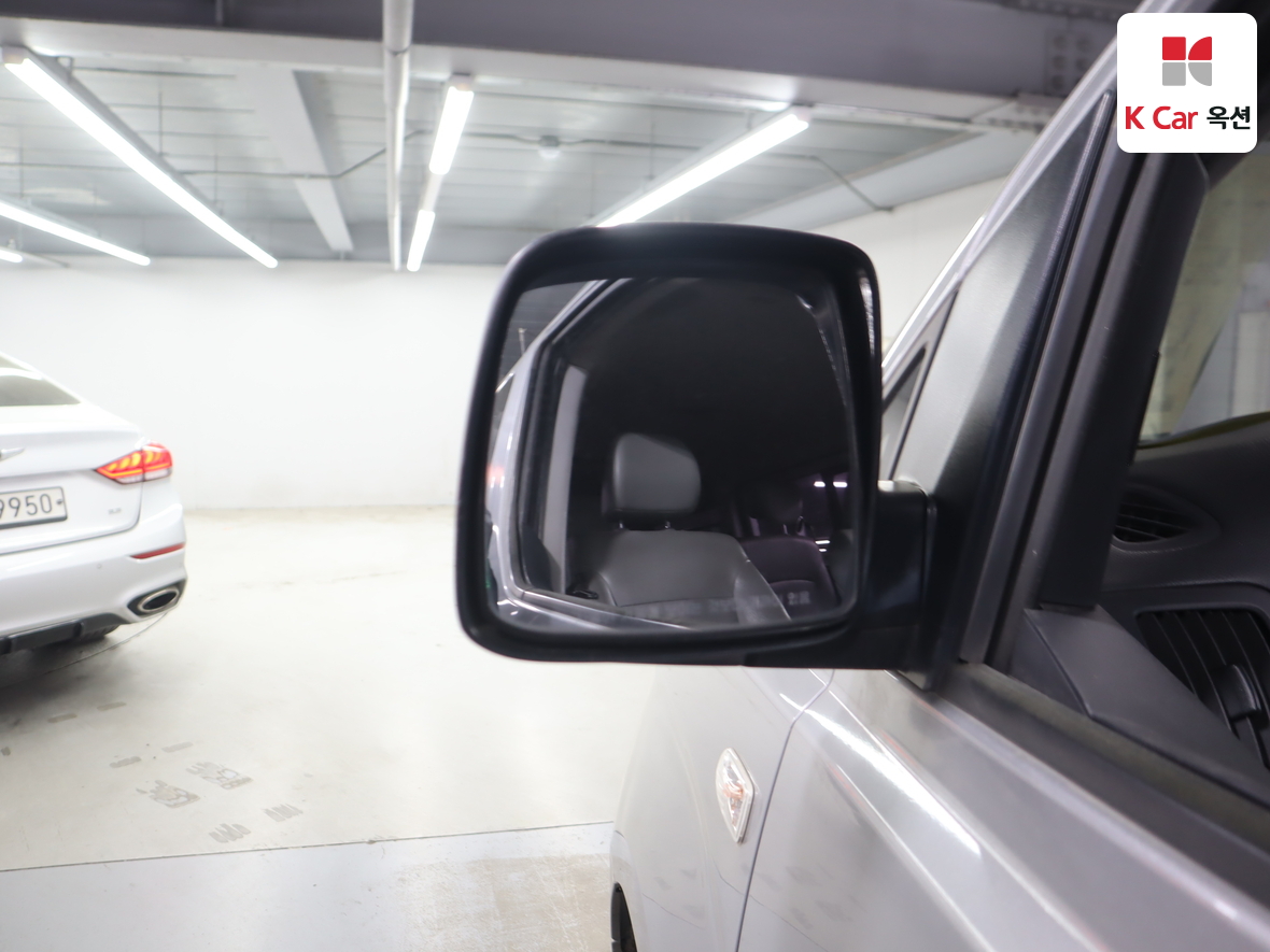 현대자동차 그랜드 스타렉스 2018 - 이미지 22