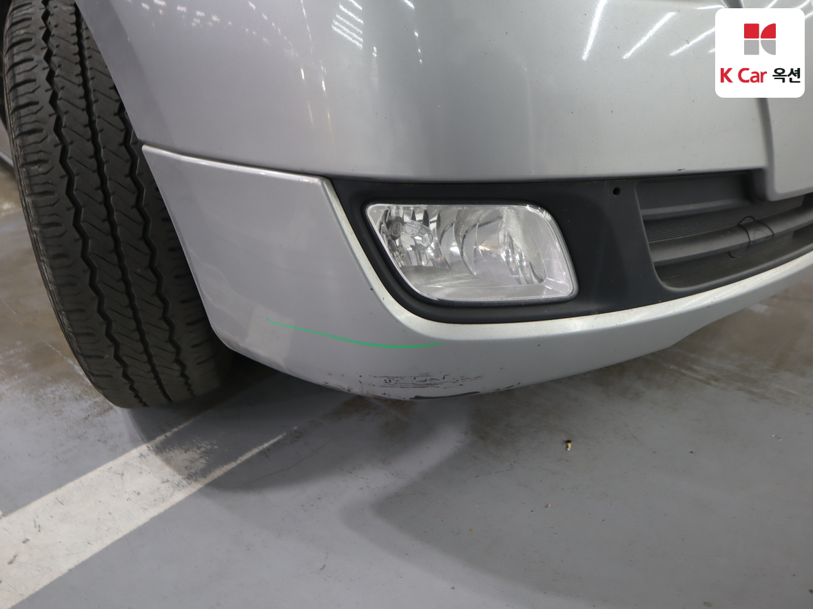 현대자동차 그랜드 스타렉스 2018 - 이미지 46