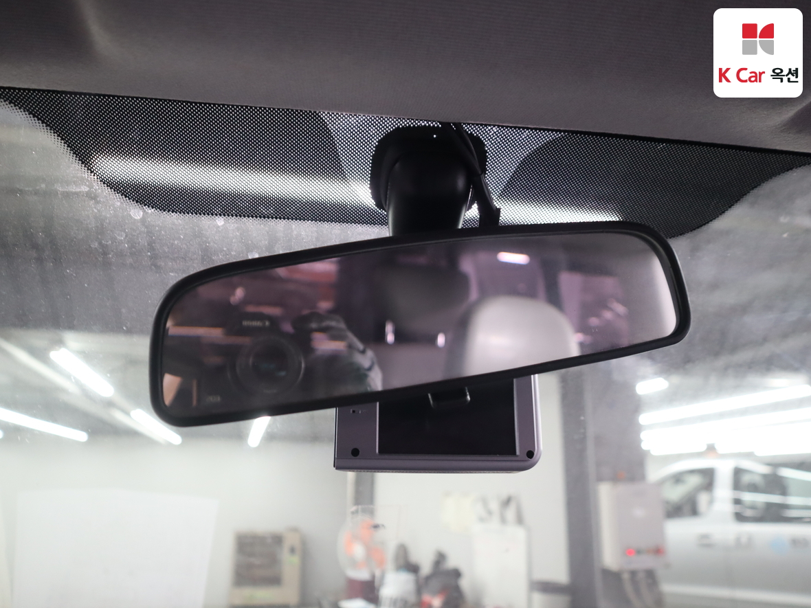 현대자동차 그랜드 스타렉스 2018 - 이미지 13