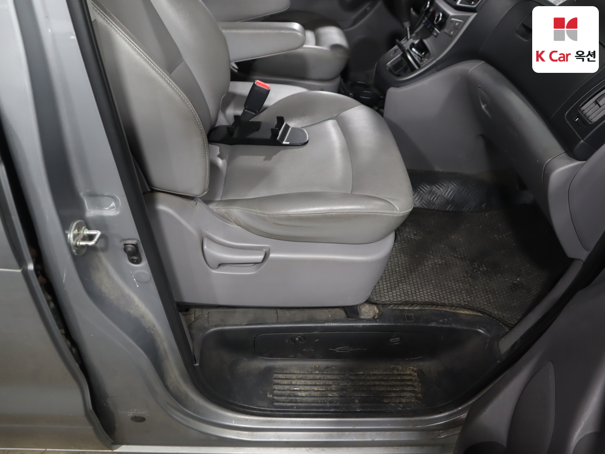 현대자동차 그랜드 스타렉스 2018 - 이미지 28