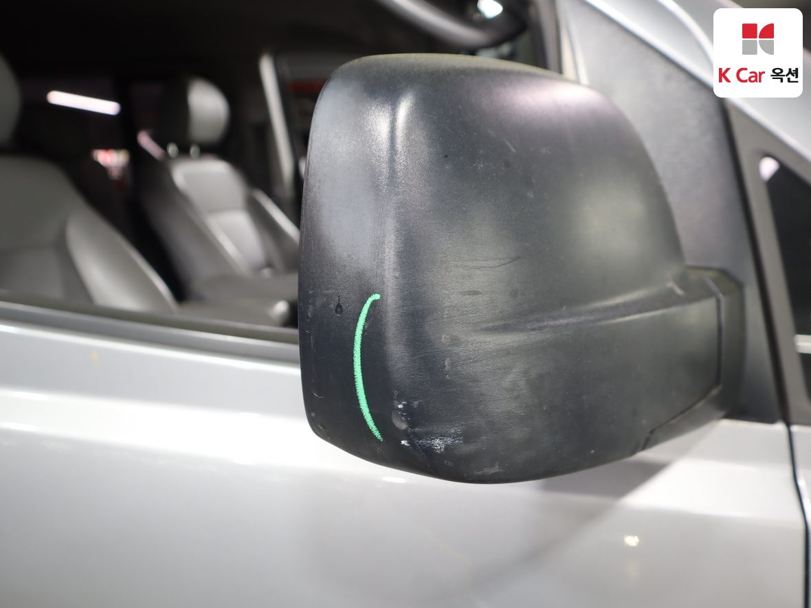 현대자동차 그랜드 스타렉스 2018 - 이미지 34