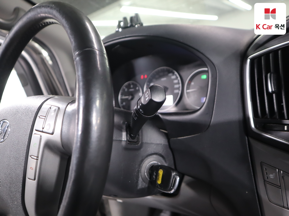 현대자동차 그랜드 스타렉스 2018 - 이미지 11