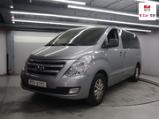 현대자동차 그랜드 스타렉스