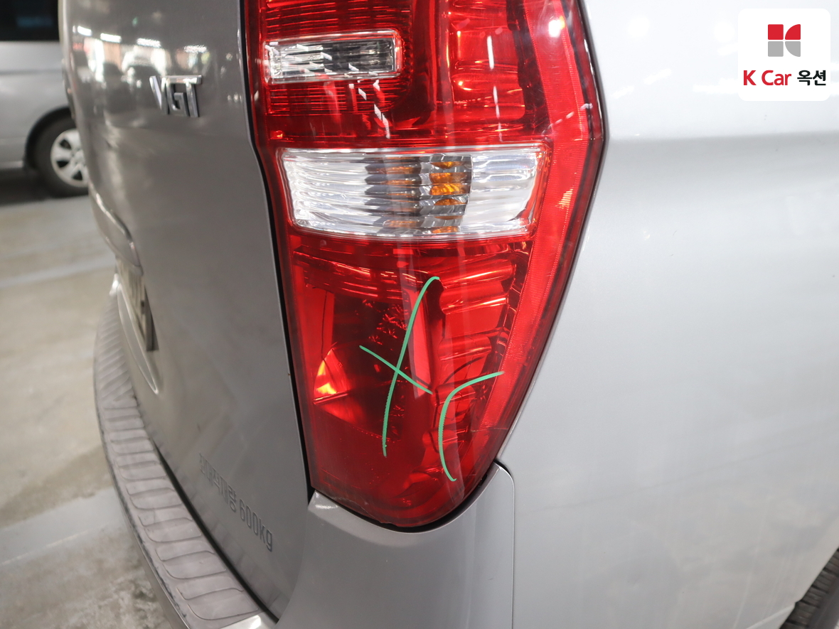 현대자동차 그랜드 스타렉스 2018 - 이미지 36