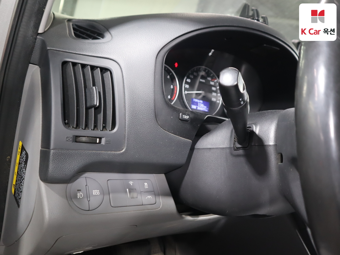 현대자동차 그랜드 스타렉스 2018 - 이미지 9