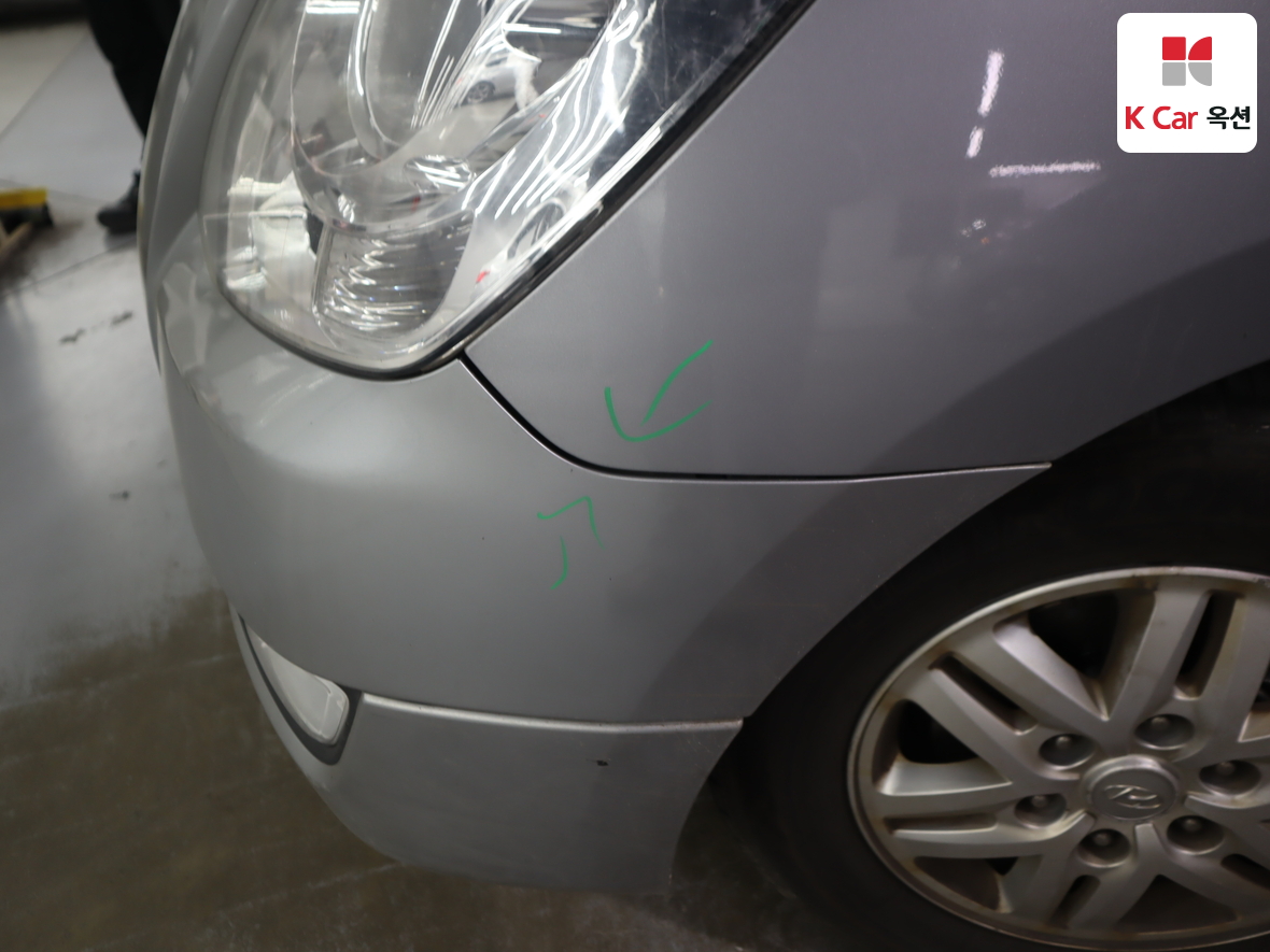 현대자동차 그랜드 스타렉스 2018 - 이미지 37