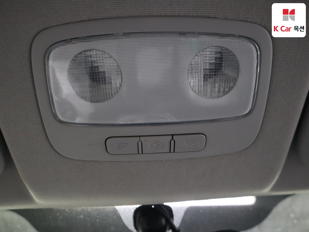 현대자동차 그랜드 스타렉스 2018 - 이미지 12