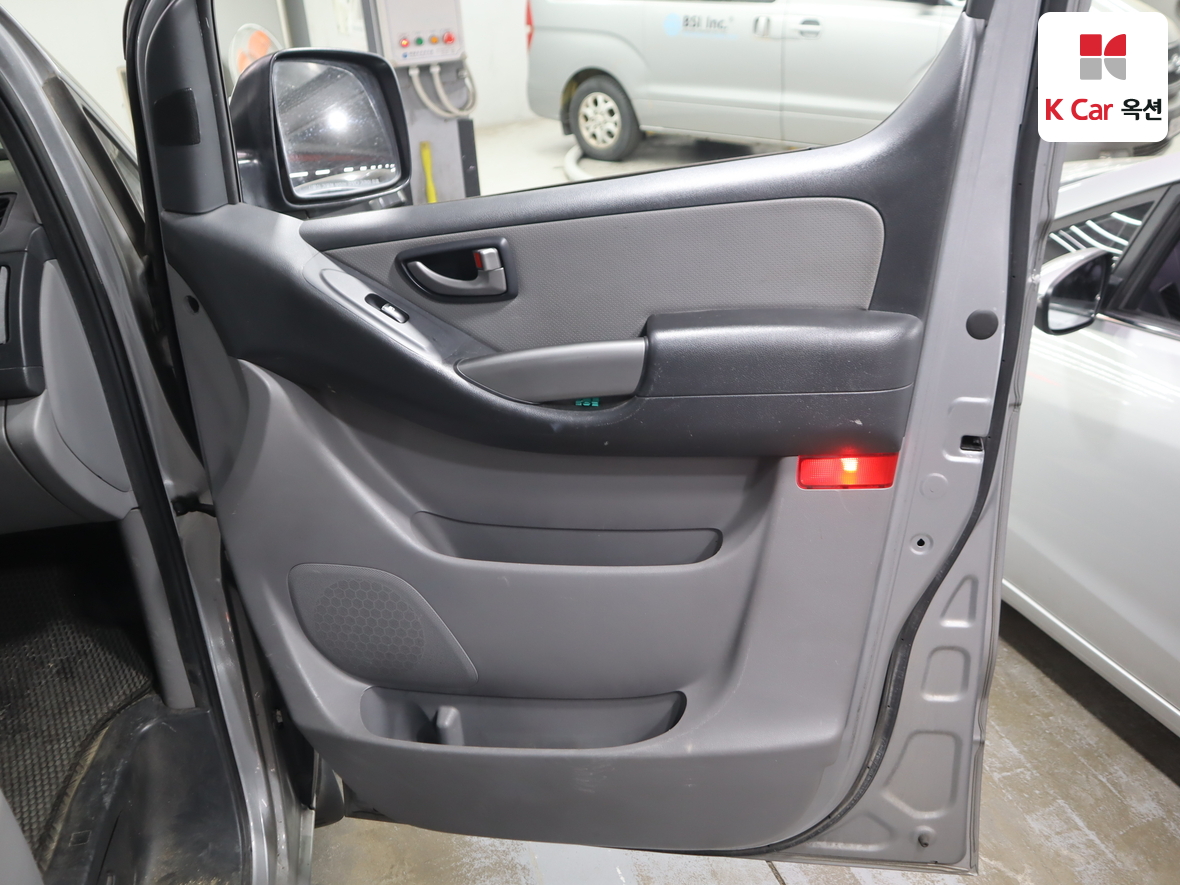 현대자동차 그랜드 스타렉스 2018 - 이미지 27