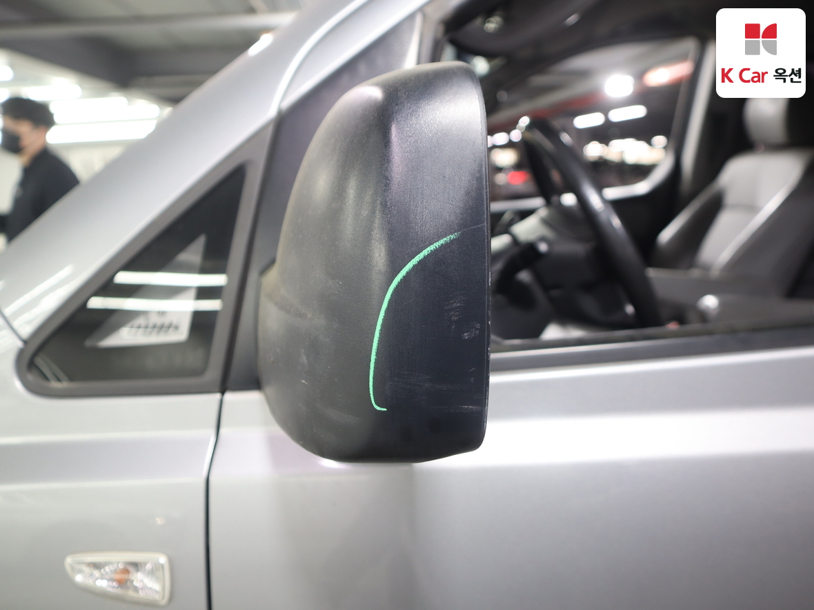 현대자동차 그랜드 스타렉스 2018 - 이미지 33