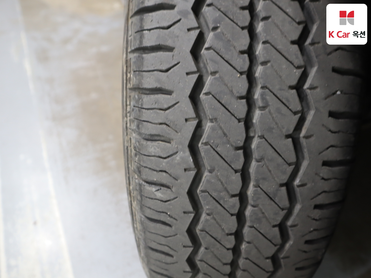 현대자동차 그랜드 스타렉스 2018 - 이미지 30