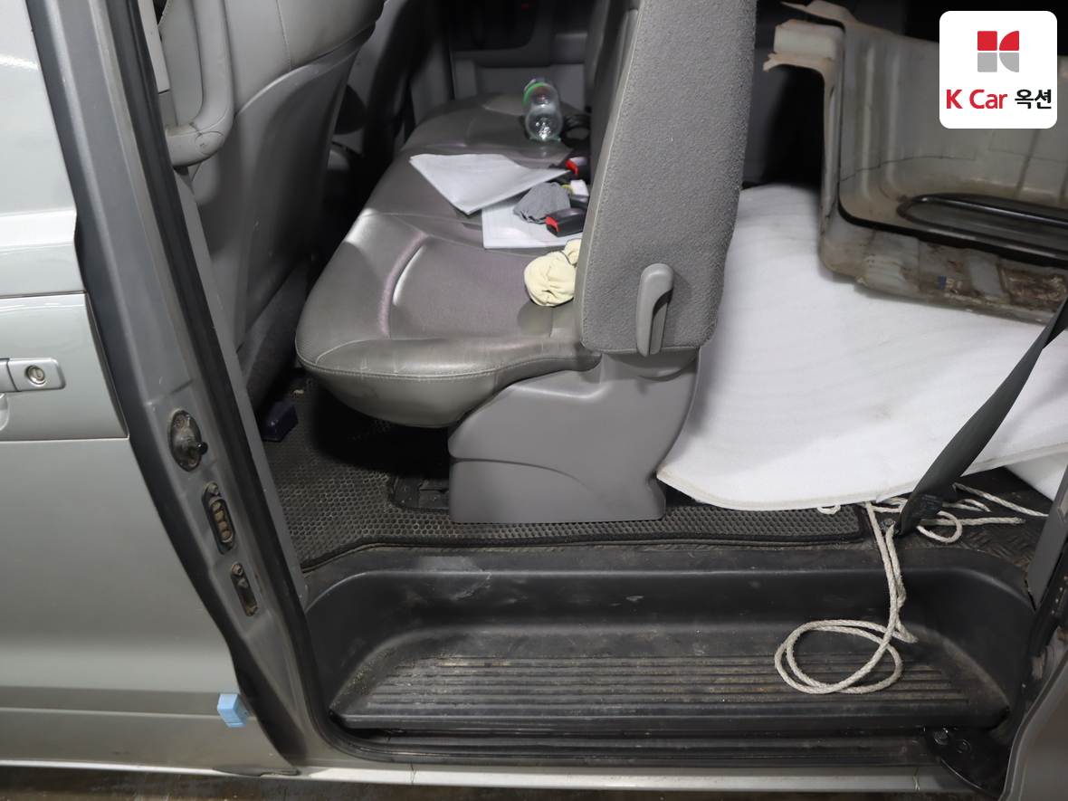 현대자동차 그랜드 스타렉스 2018 - 이미지 23