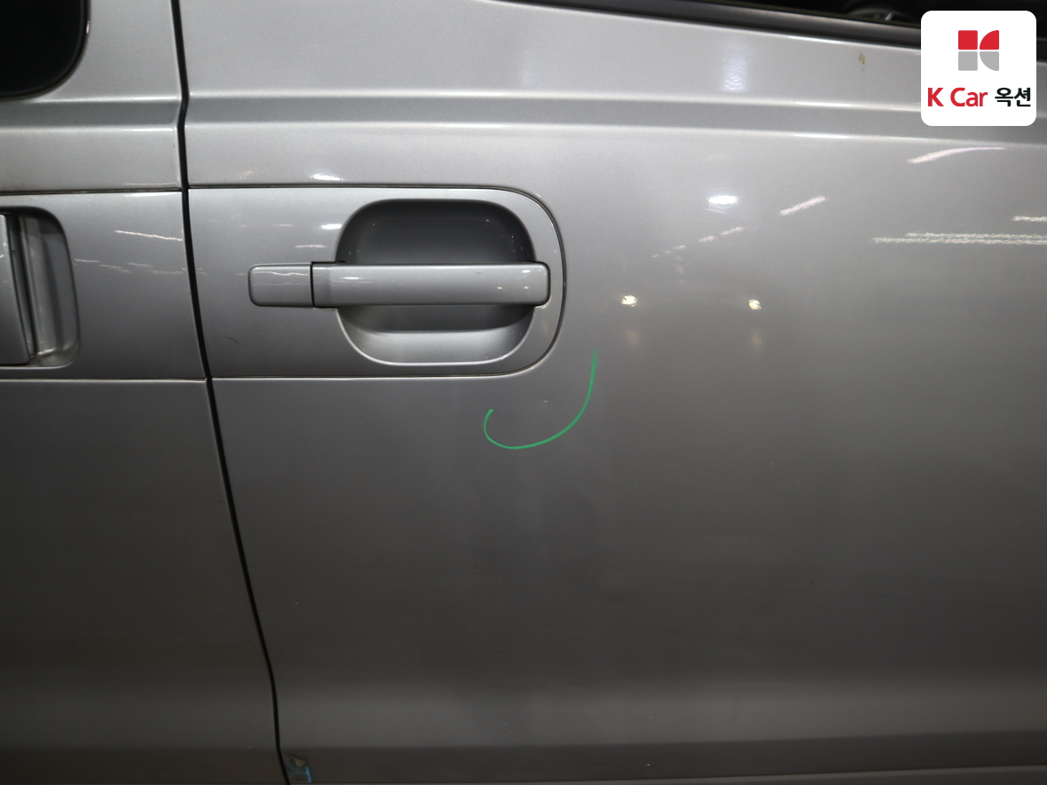 현대자동차 그랜드 스타렉스 2018 - 이미지 44