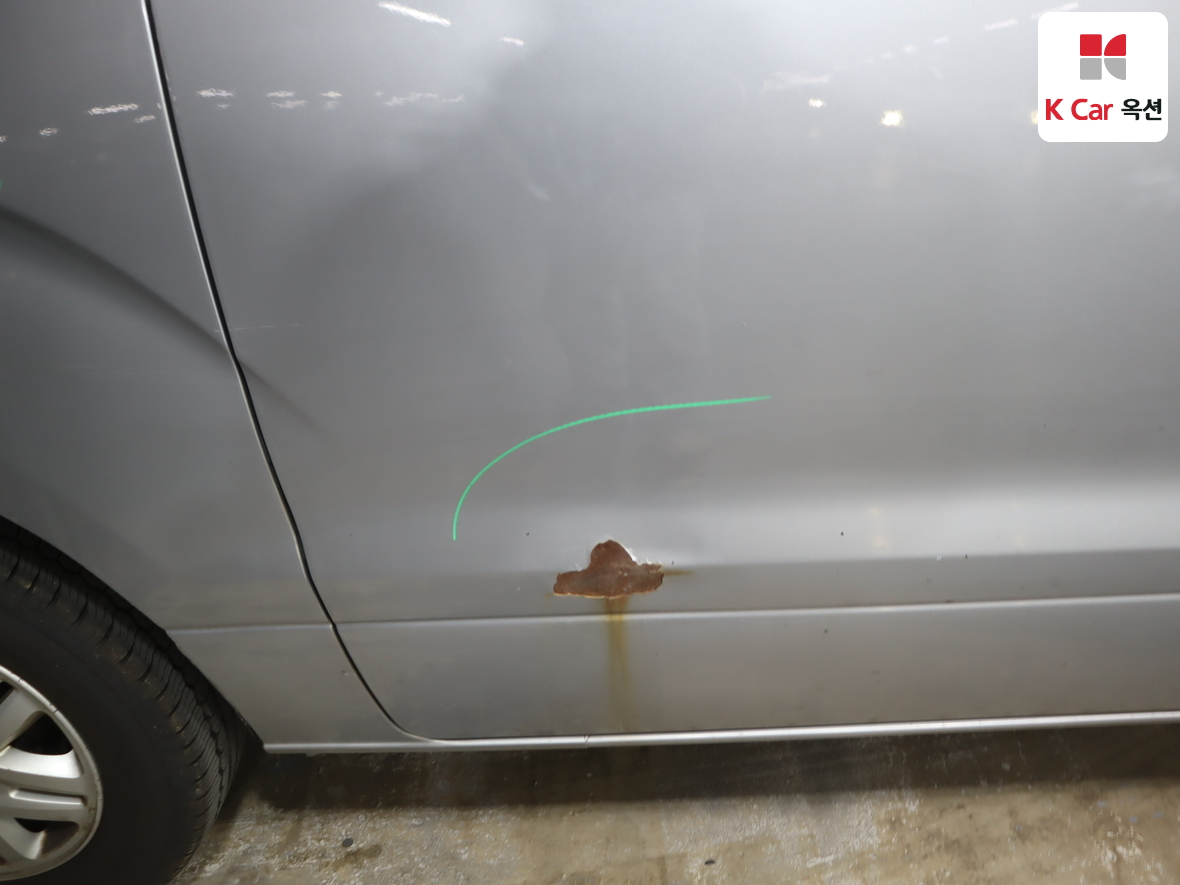 현대자동차 그랜드 스타렉스 2018 - 이미지 43