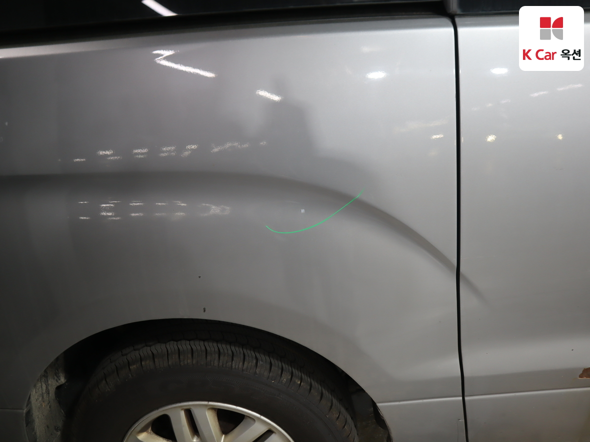 현대자동차 그랜드 스타렉스 2018 - 이미지 42