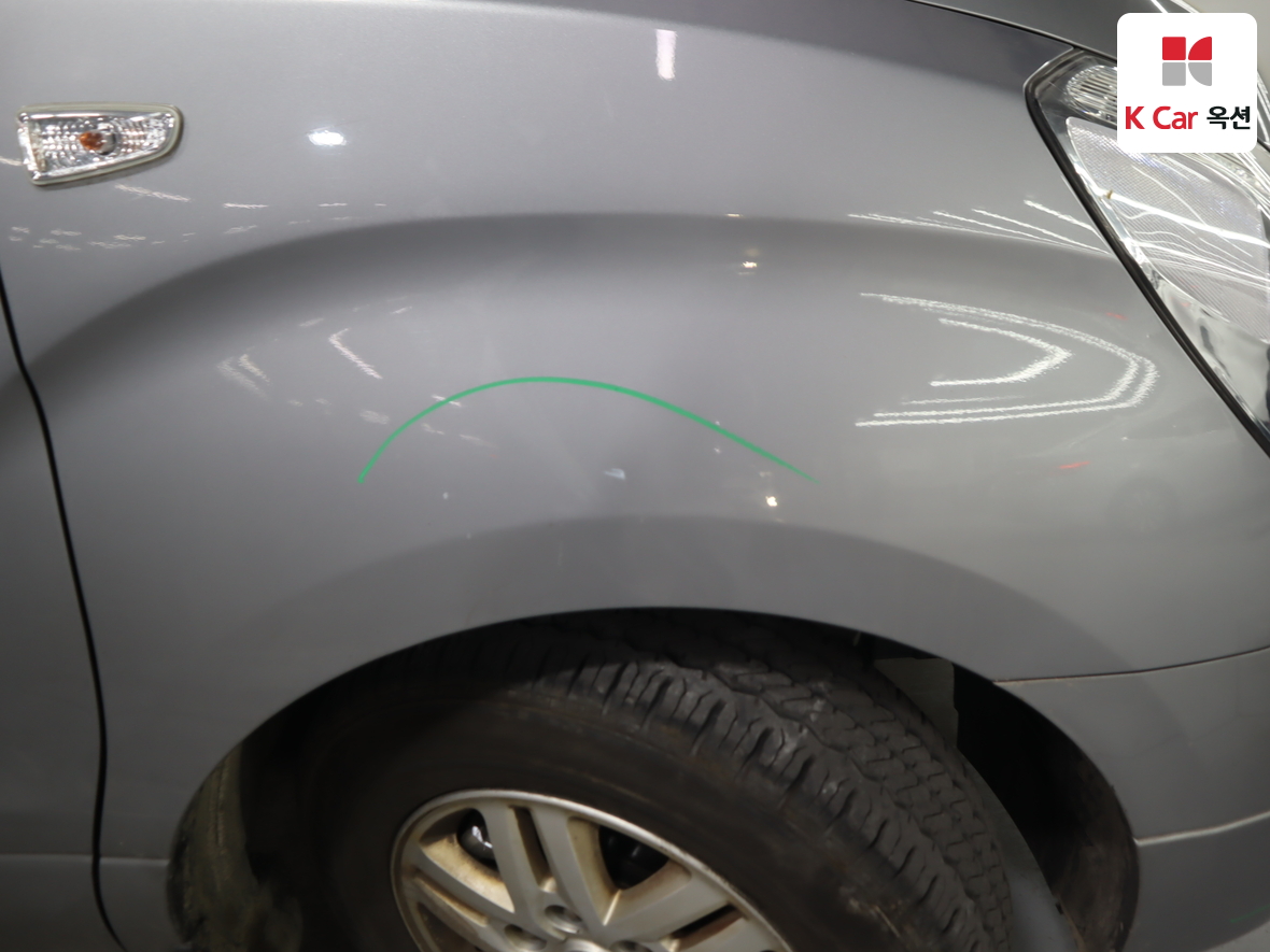 현대자동차 그랜드 스타렉스 2018 - 이미지 45