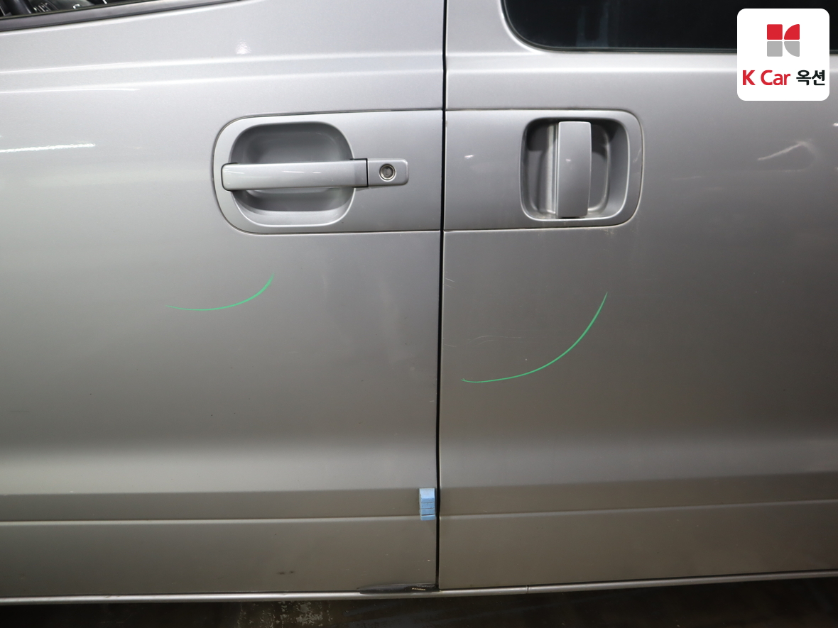 현대자동차 그랜드 스타렉스 2018 - 이미지 38