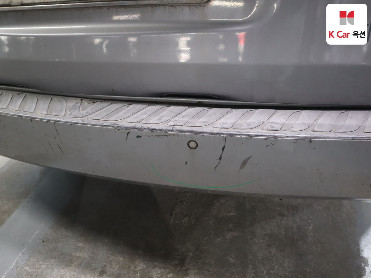 현대자동차 그랜드 스타렉스 2018 - 이미지 41