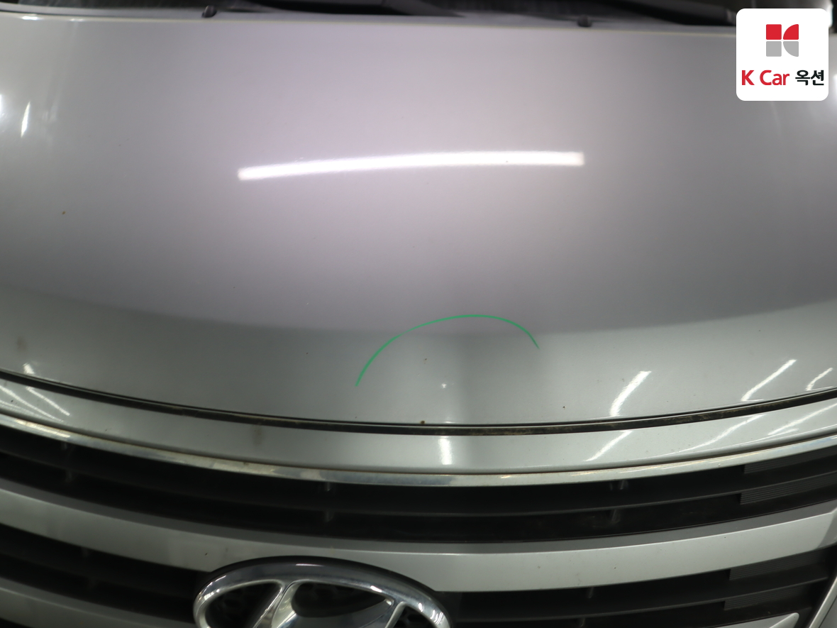 현대자동차 그랜드 스타렉스 2018 - 이미지 47