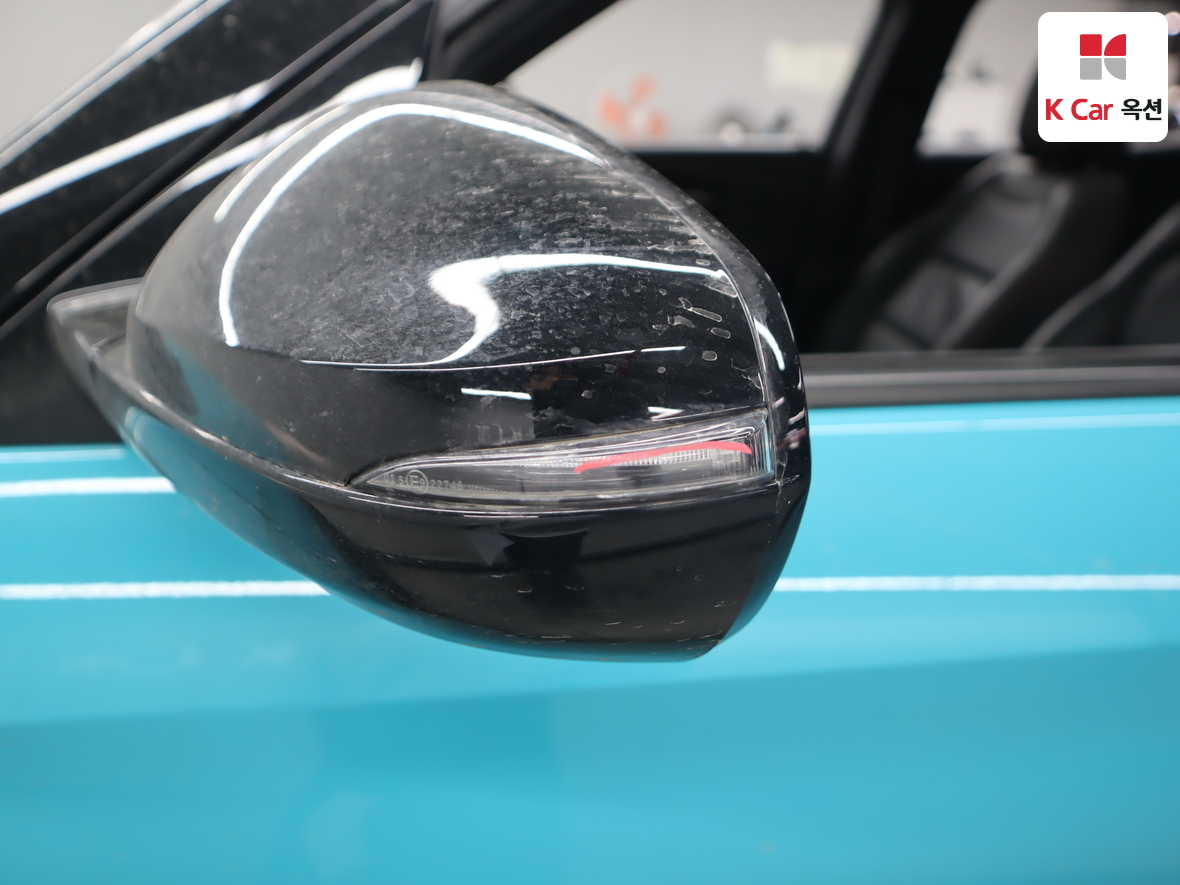 جنرال موتورز كوريا تريل بليزر 2022 - صورة 39