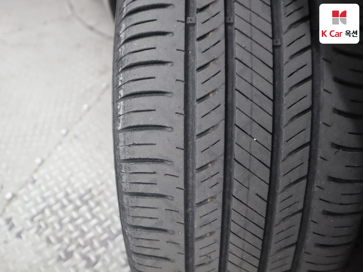 جنرال موتورز كوريا تريل بليزر 2022 - صورة 36