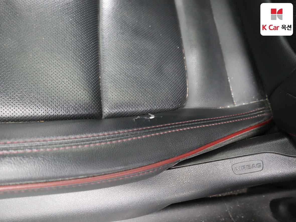 جنرال موتورز كوريا تريل بليزر 2022 - صورة 21