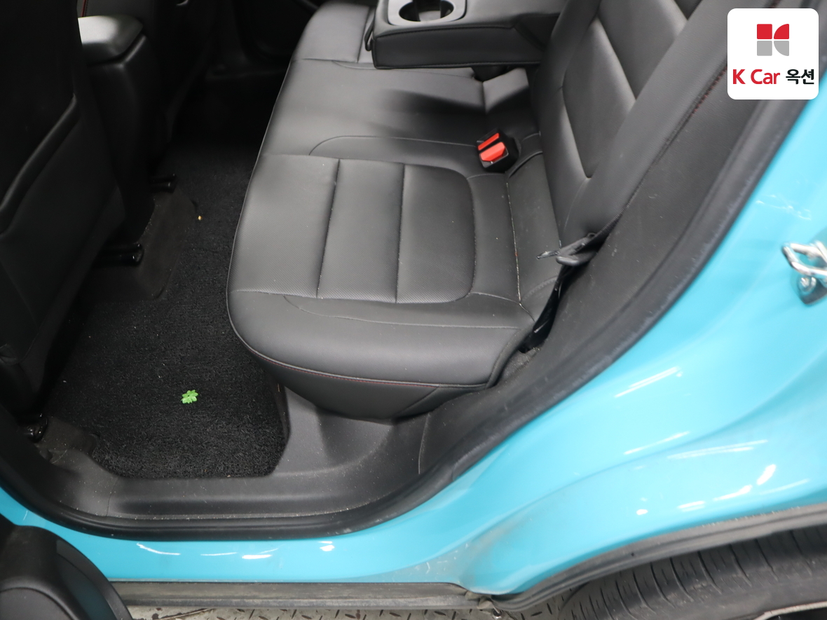 جنرال موتورز كوريا تريل بليزر 2022 - صورة 27