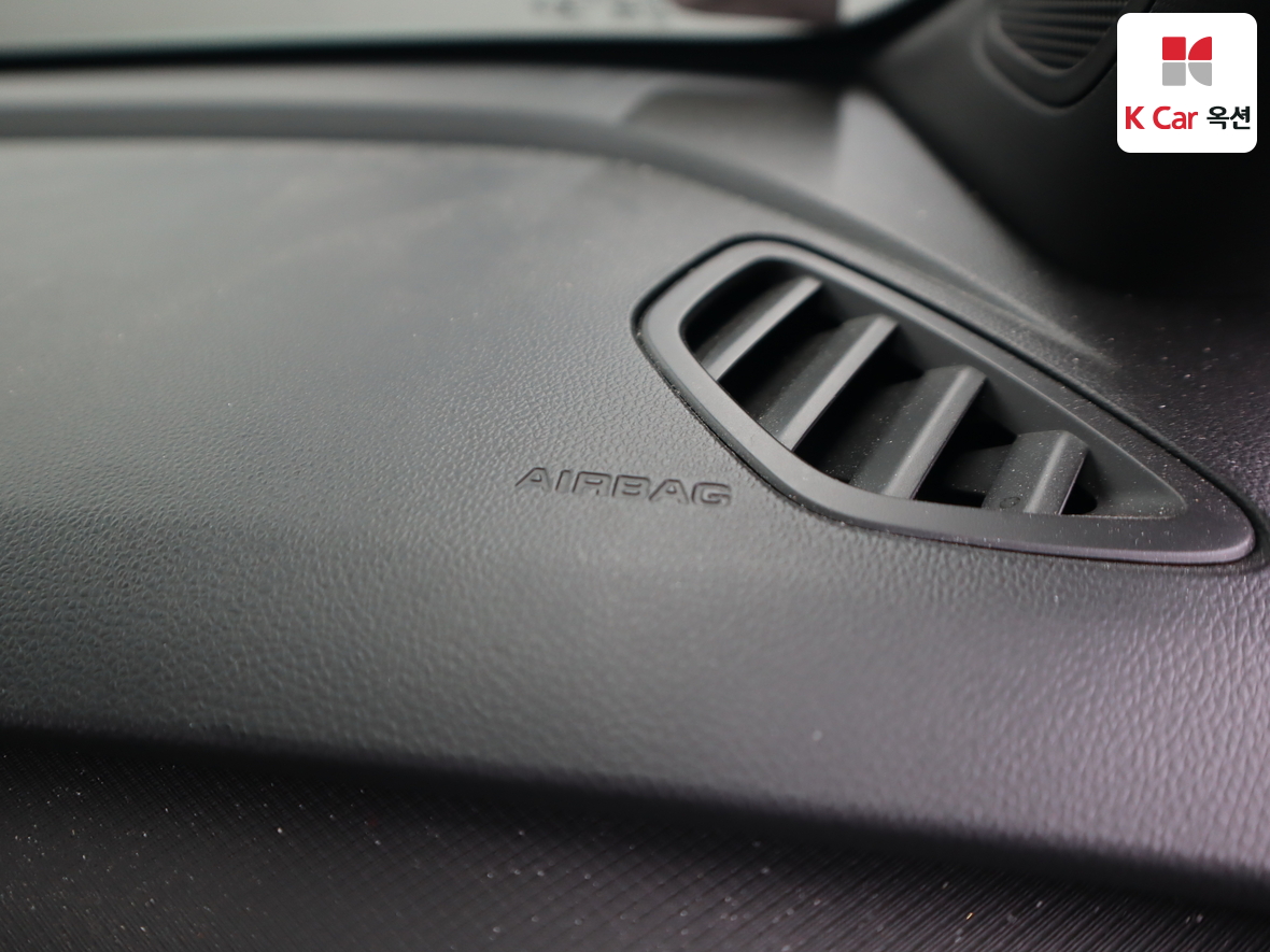 جنرال موتورز كوريا تريل بليزر 2022 - صورة 35