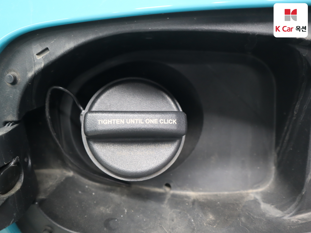 جنرال موتورز كوريا تريل بليزر 2022 - صورة 28