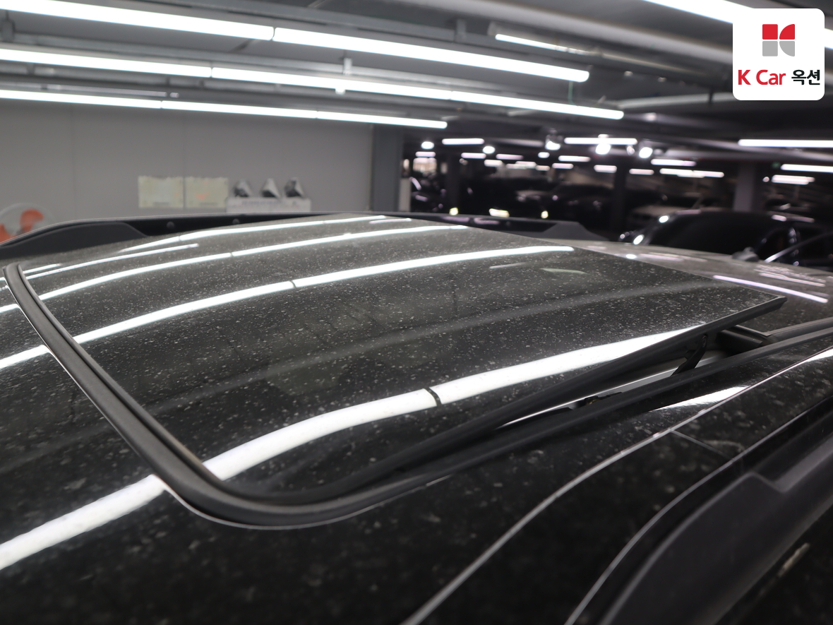 جنرال موتورز كوريا تريل بليزر 2022 - صورة 24