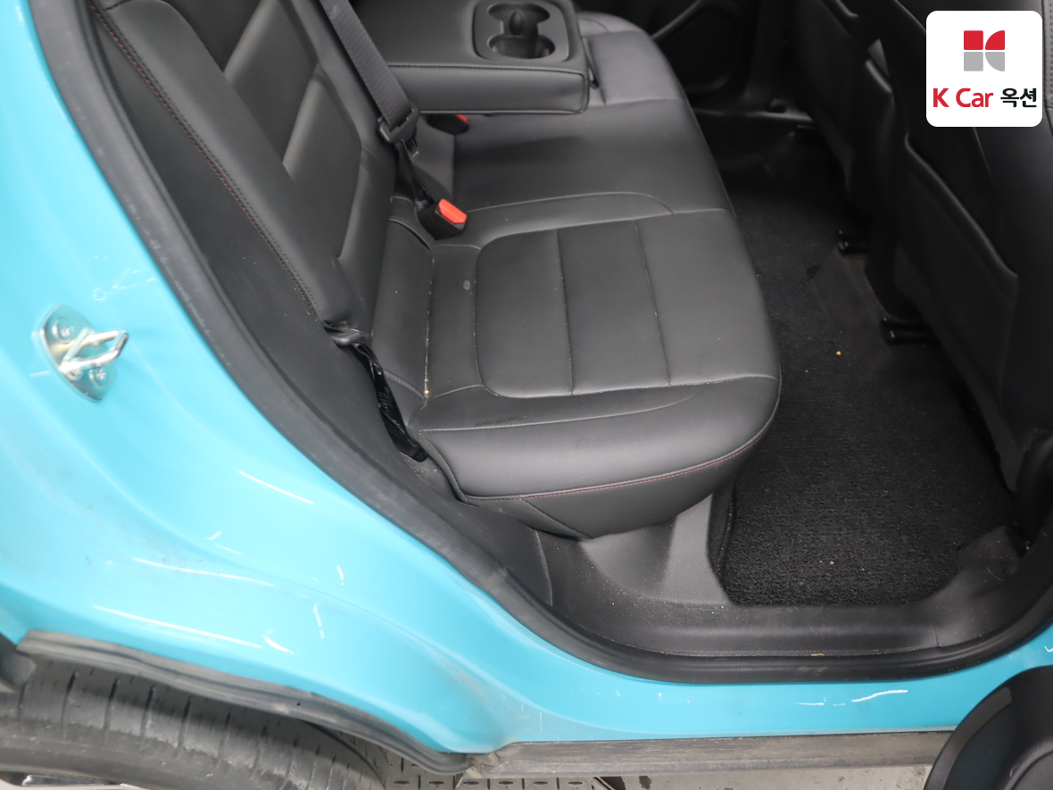 جنرال موتورز كوريا تريل بليزر 2022 - صورة 32