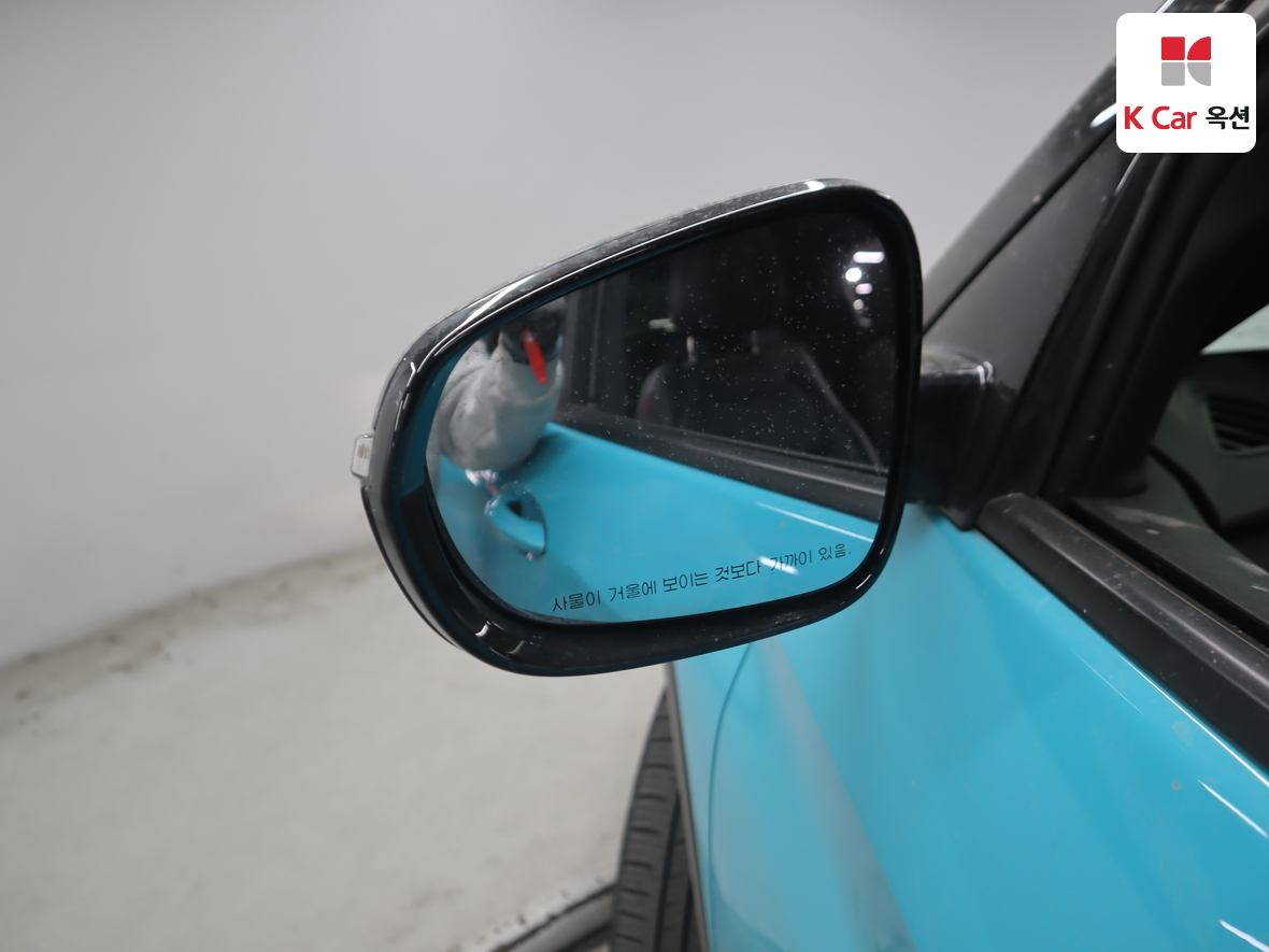 جنرال موتورز كوريا تريل بليزر 2022 - صورة 25