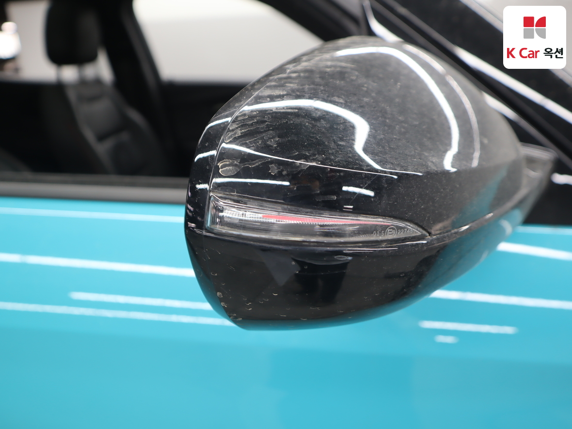 جنرال موتورز كوريا تريل بليزر 2022 - صورة 40