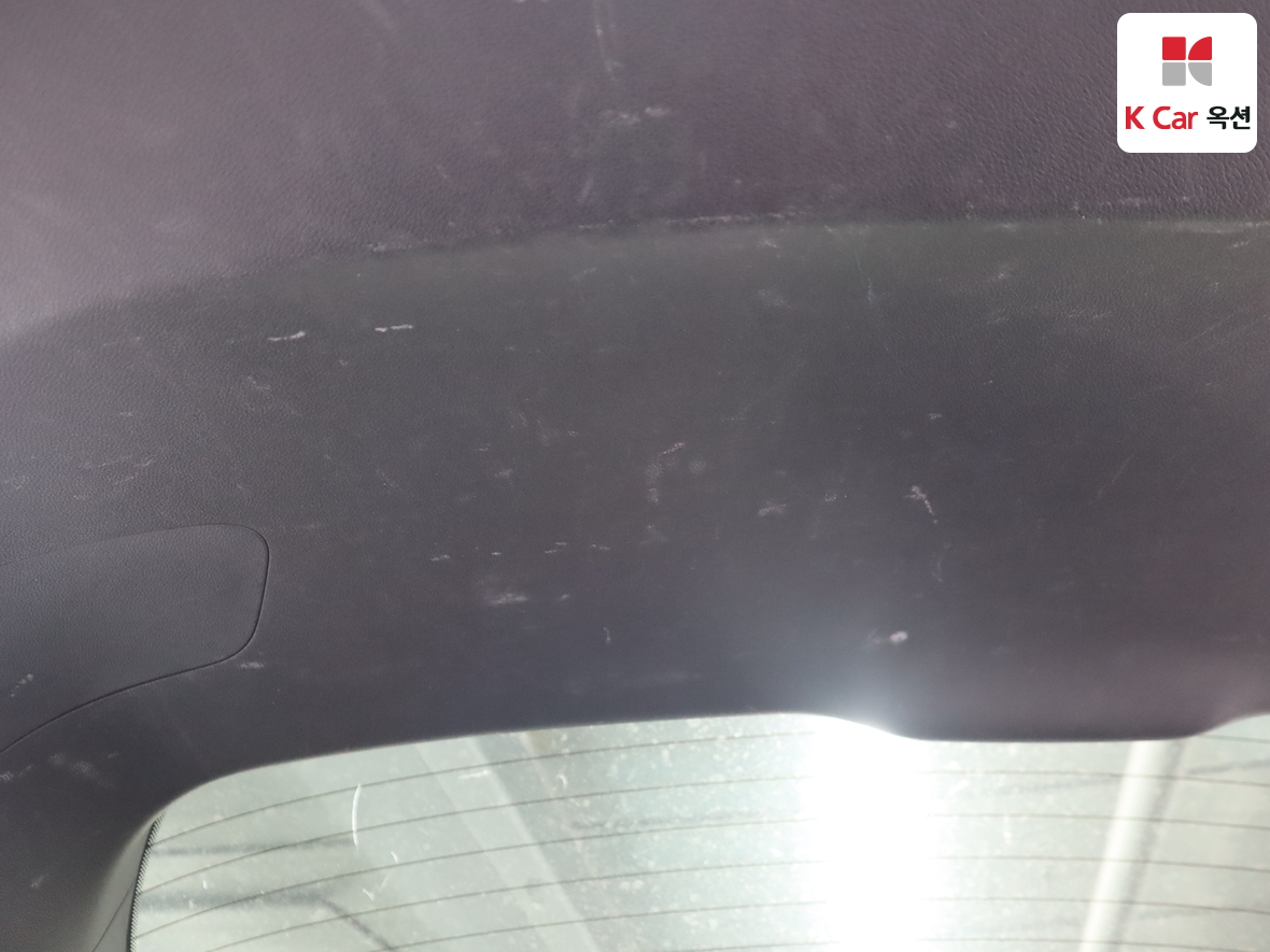 جنرال موتورز كوريا تريل بليزر 2022 - صورة 30