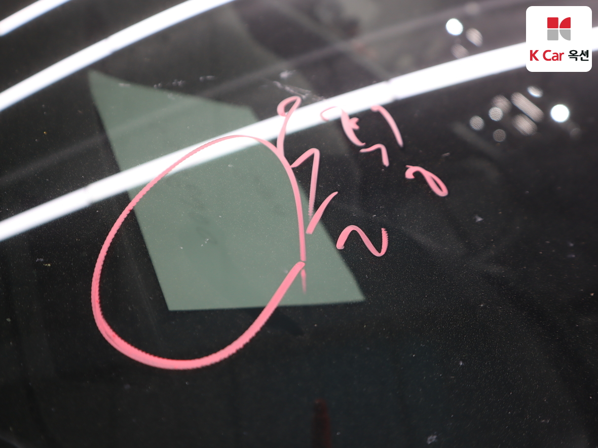 جنرال موتورز كوريا تريل بليزر 2022 - صورة 38