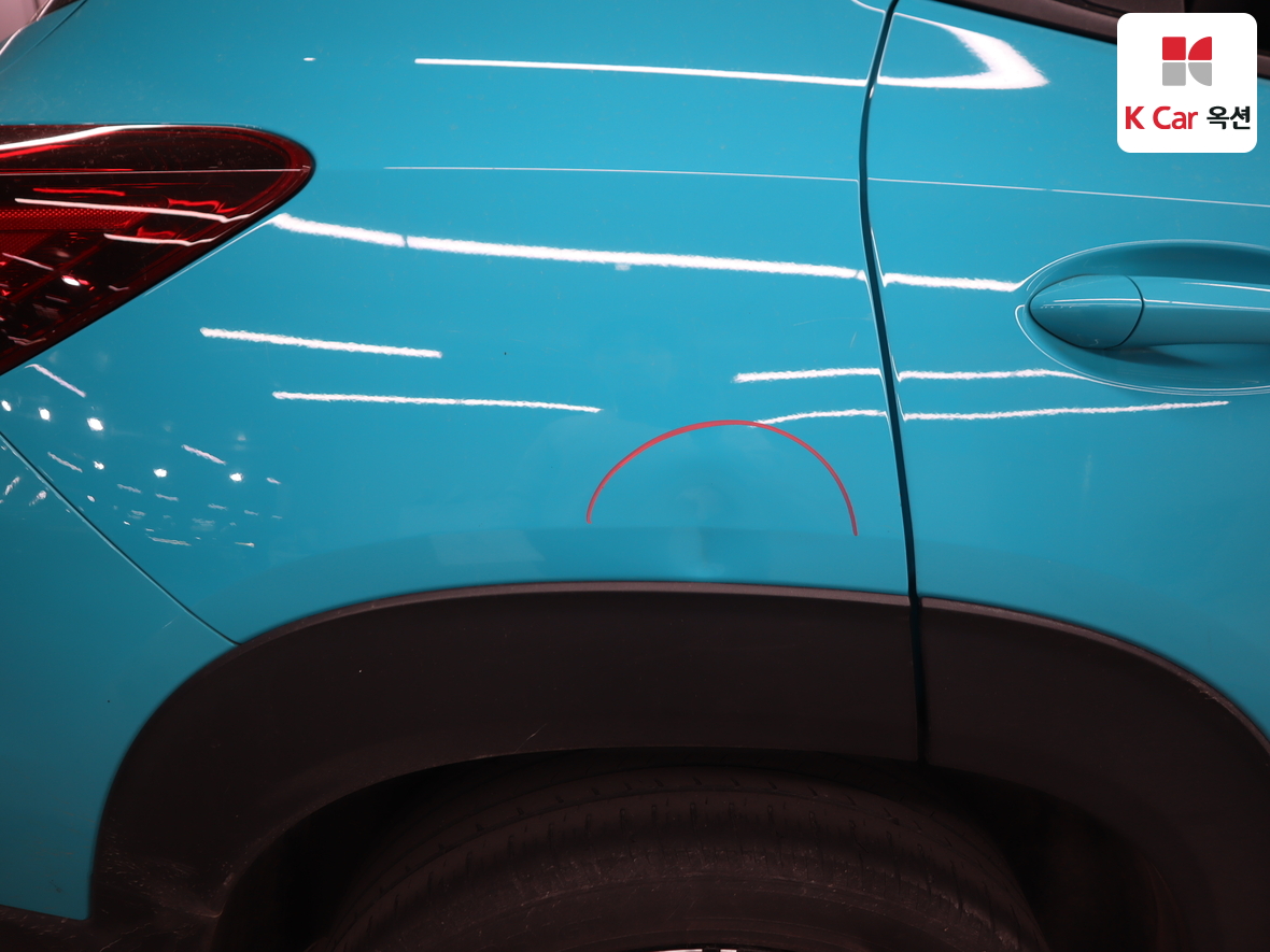 جنرال موتورز كوريا تريل بليزر 2022 - صورة 46