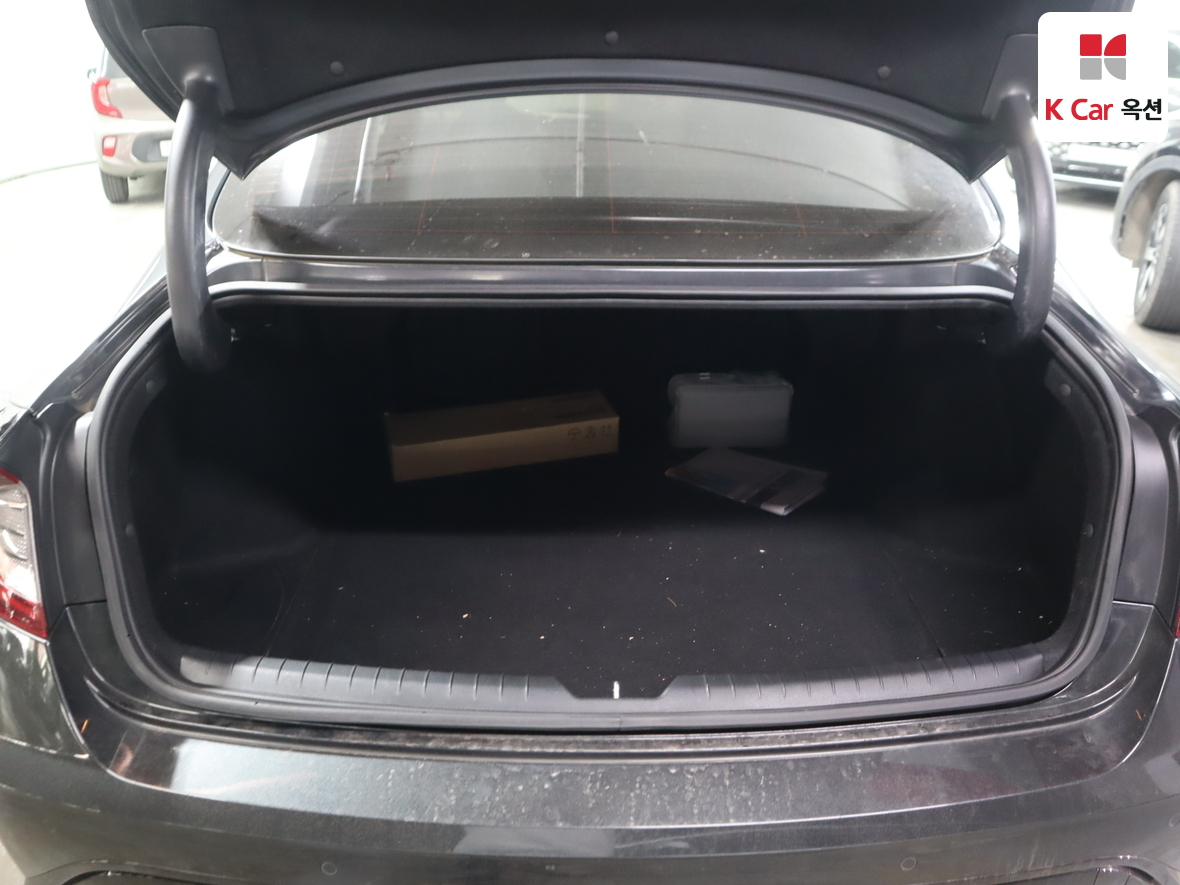 Hyundai Sonata 2022 - Image 26