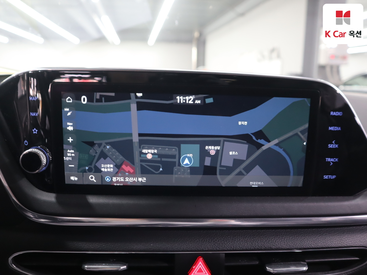 Hyundai Sonata 2022 - Image 15