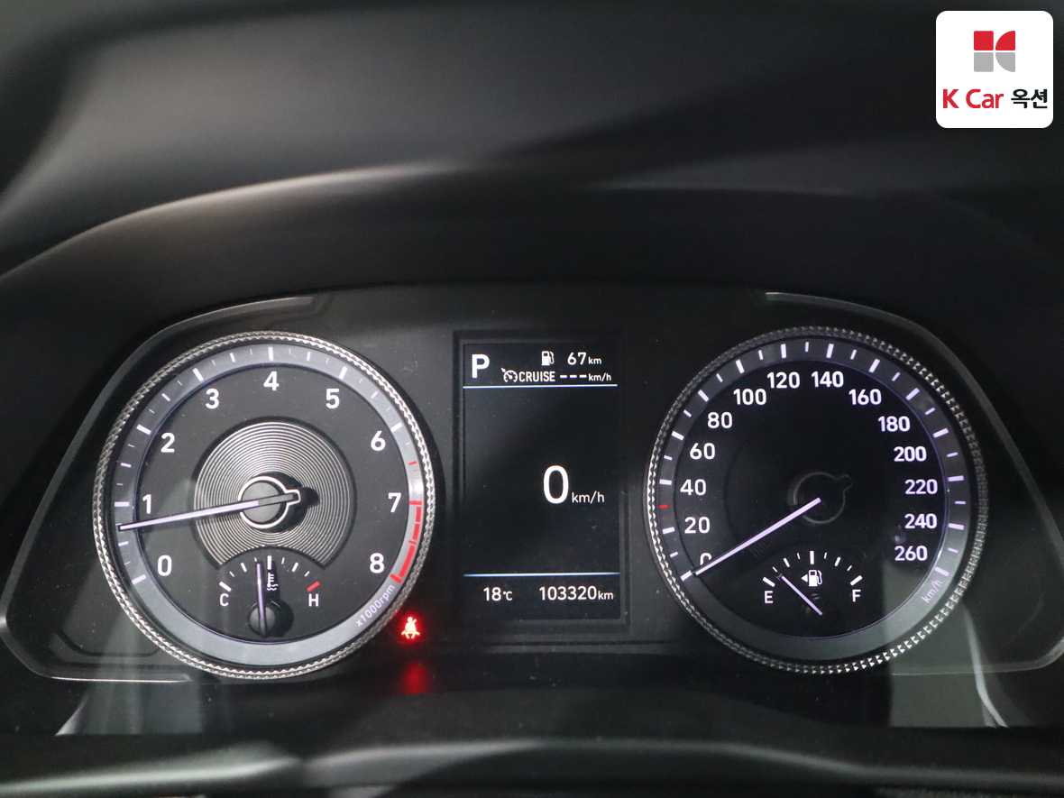 Hyundai Sonata 2022 - Image 5