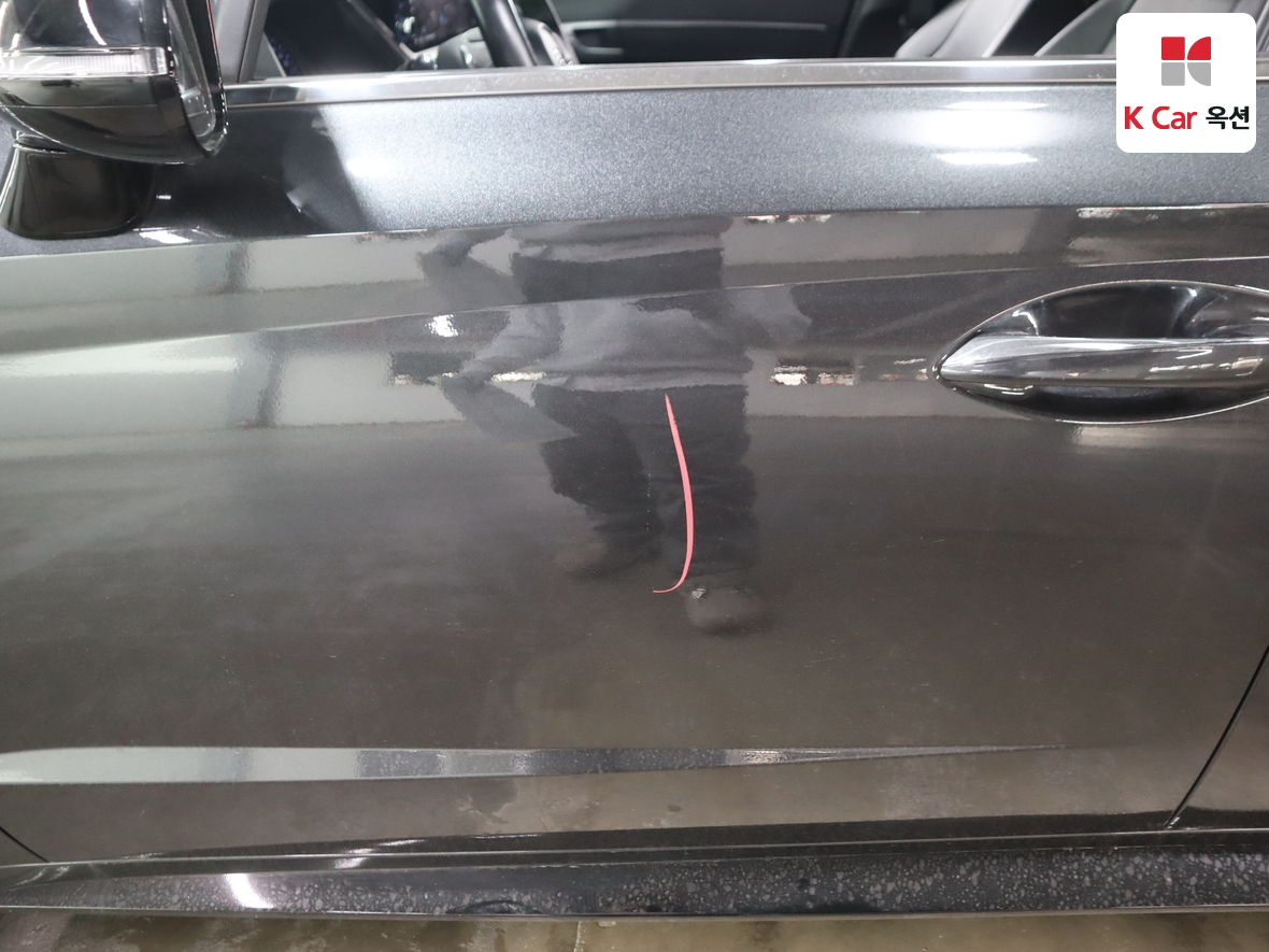 Hyundai Sonata 2022 - Image 35