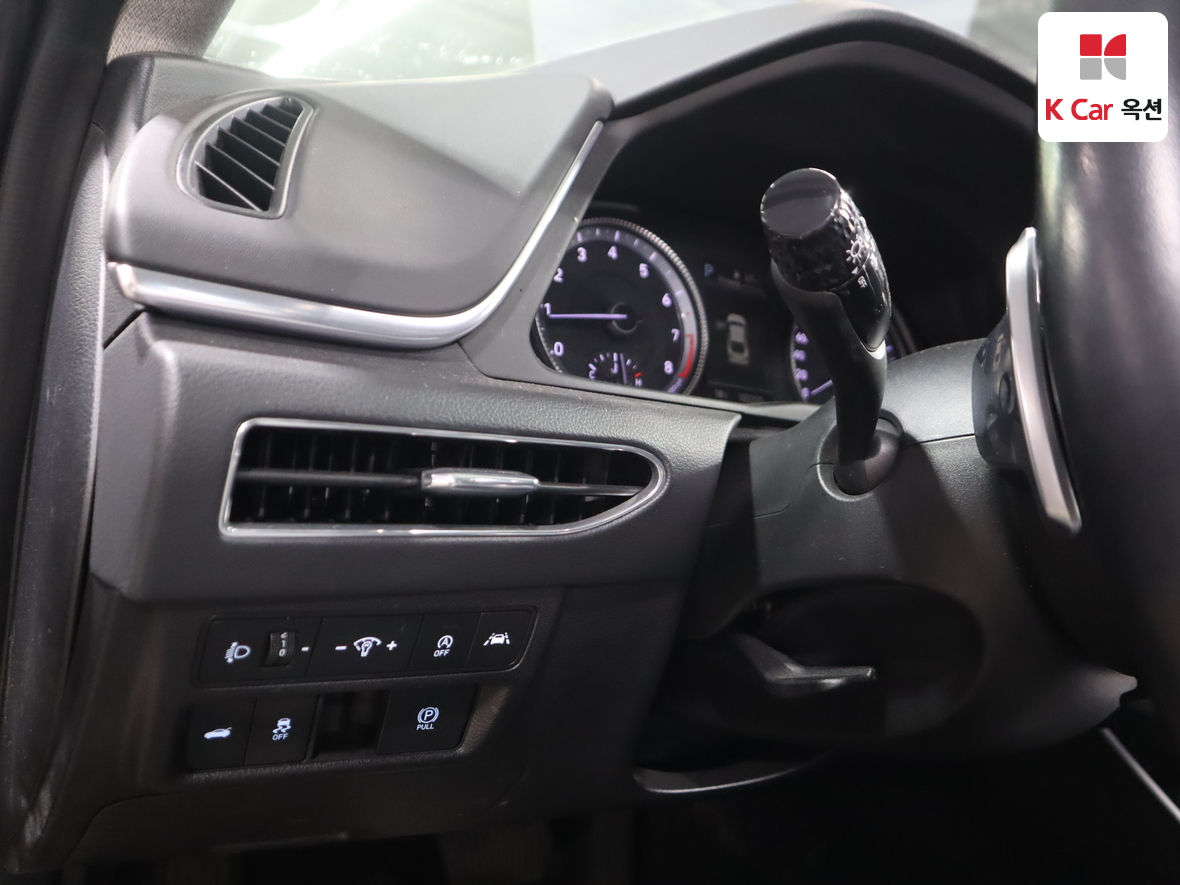 Hyundai Sonata 2022 - Image 9