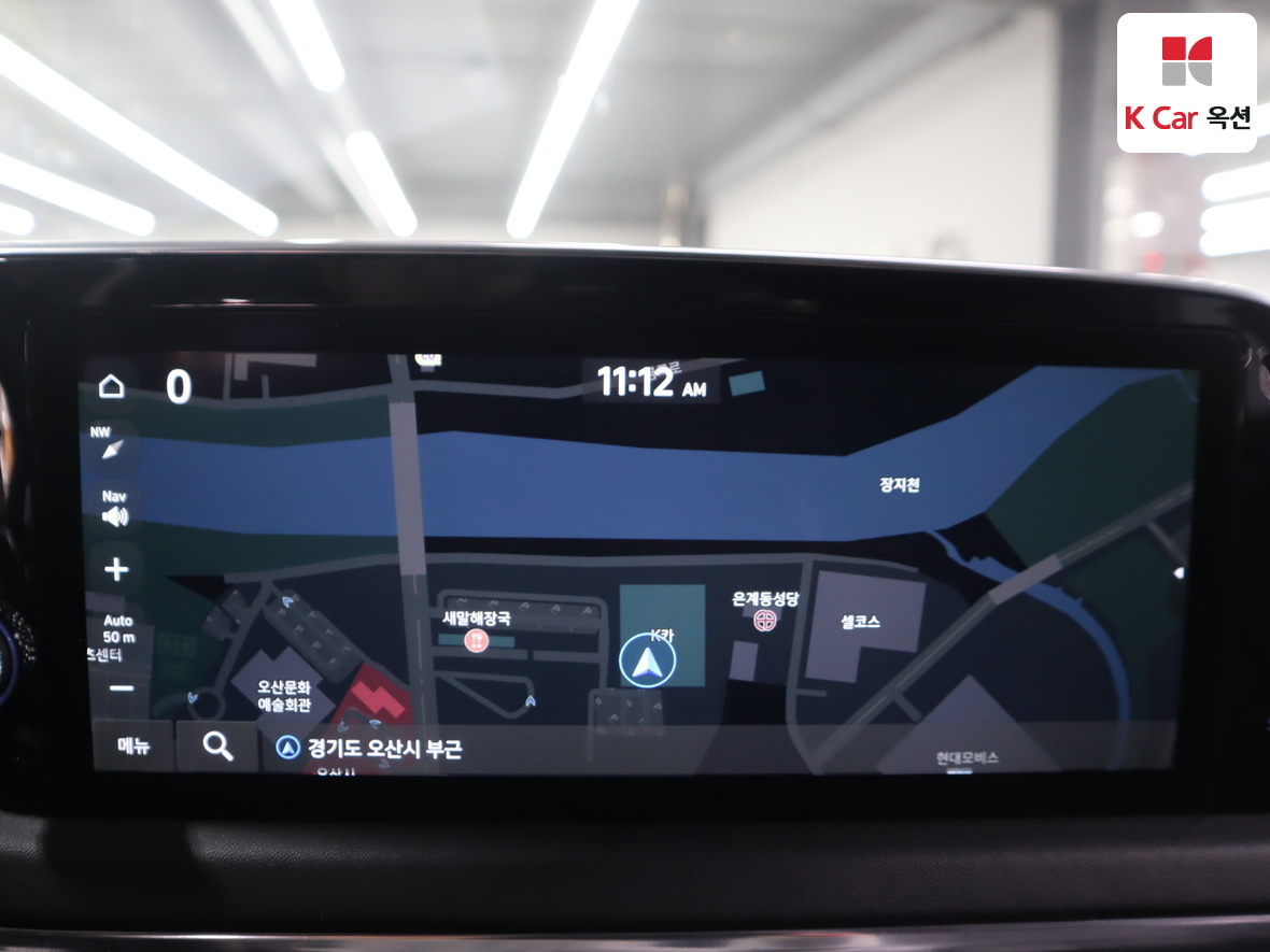 Hyundai Sonata 2022 - Image 14