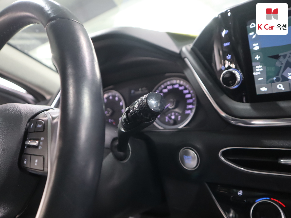 Hyundai Sonata 2022 - Image 11