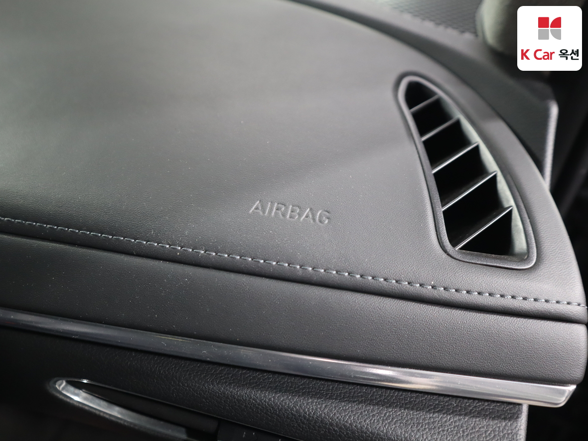 Hyundai Sonata 2022 - Image 31