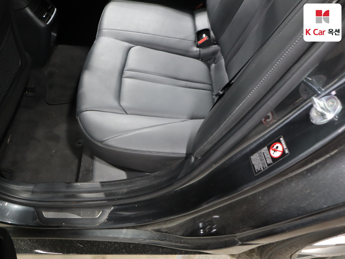 Hyundai Sonata 2022 - Image 24